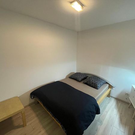Charmant Appartement F2 Au Coeur De Marmoutier Exterior photo